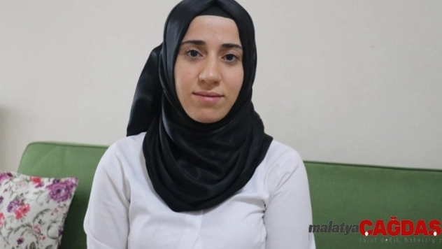 25 yıl ceza alan cani kocanın işkence ettiği karısı konuştu