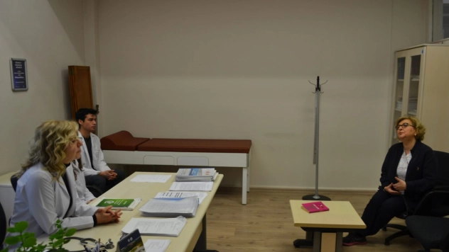 25 yıl süren sigara bağımlılığından kurtuldu