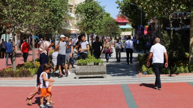 25 yıllık hasret bitiyor