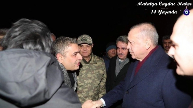 250 Milyonluk dev projede son viraj alındı