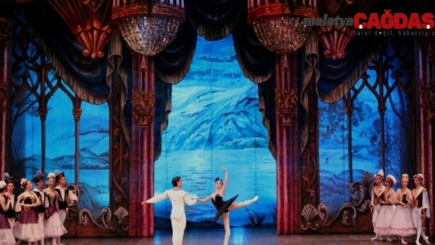 26. Uluslararası Aspendos Opera ve Bale Festivali başlıyor