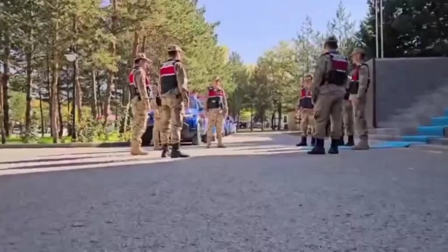 28 ilde düzenlenen operasyonlarda 76 şüpheli yakalandı