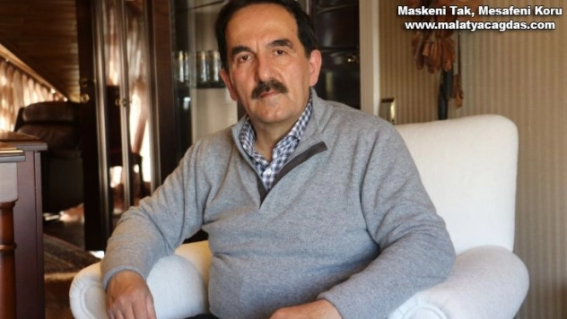 Coşkun 28 Şubat FETÖ'nün önünü açtı