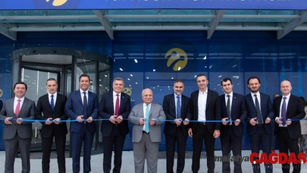 3 ayda 526 bin müşteri kazanan Turkcell'den dev yatırım