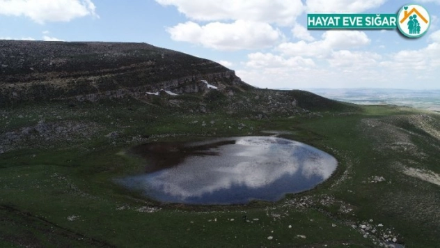 3 bin 500 yıllık Hitit Barajı