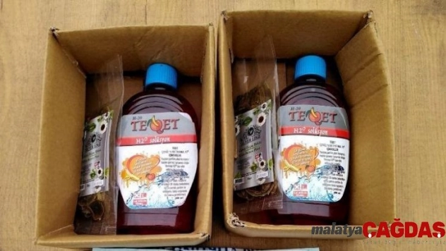 3 bin liralık telefon sipariş ettiler, paketten bitki çayı ve solisyon çıktı