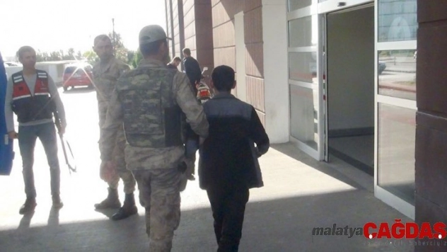 3 çocuk babası adama çarpıp kaçan vicdansız sürücü yakalandı