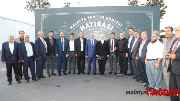 3. Geleneksel Malatya Tanıtım Günleri