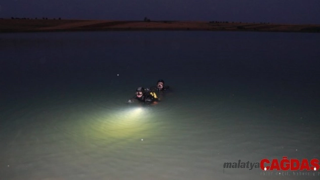 3 gün önce kaybolan Hüseyin her yerde aranıyor