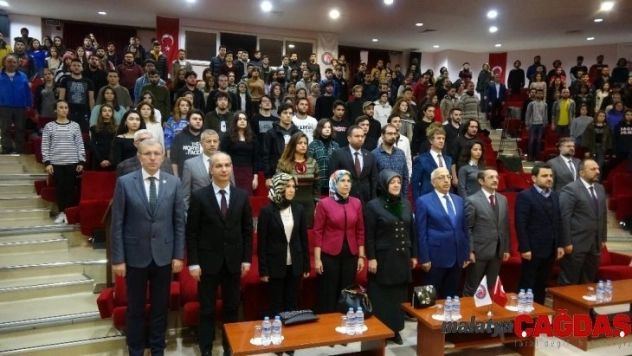 3. Uluslararası Truva Atı Kısa Film Festivali başladı