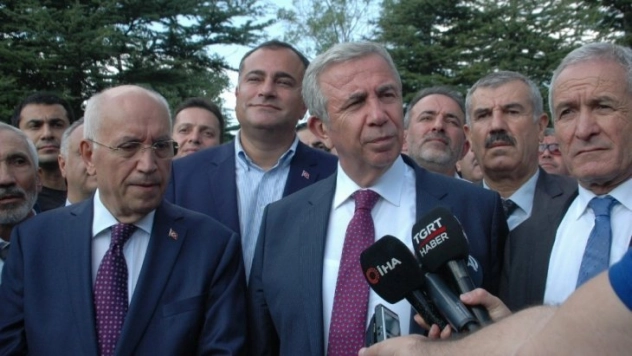 30 Ağustos Zafer Parkı açıldı