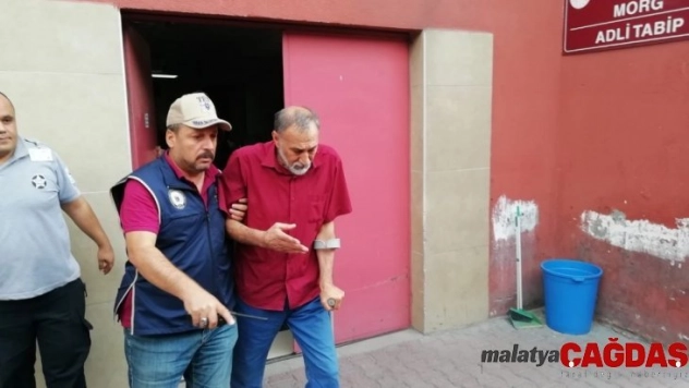 30 bin DEAŞ'lıyı yöneten sözde emir: 'İsrail'i sevmediğim gibi DEAŞ'ı da sevmem'