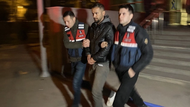 30 kişinin öldüğü Hasoğlu İnşaat davasında 4 kişi tutuklandı