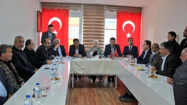 31 Mart'ta durmak yok yola devam diyeceğiz