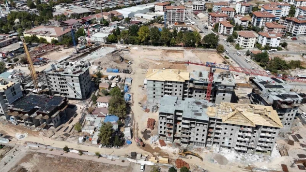 Kasapoğlu Apartmanı davasında karar: 5 sanığa hapis cezası