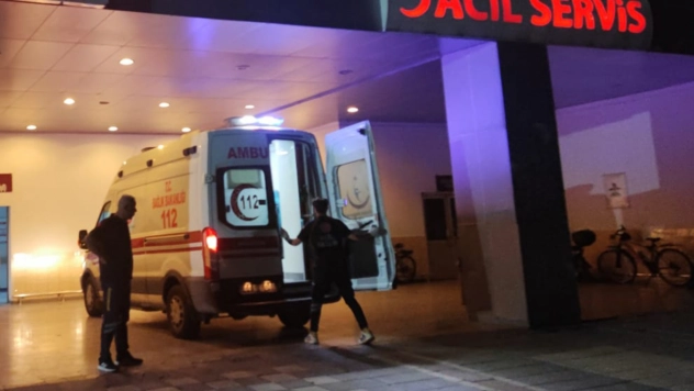 34 mahkum influenza şüphesiyle hastaneye kaldırıldı