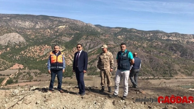 35 bin fidan dikilecek