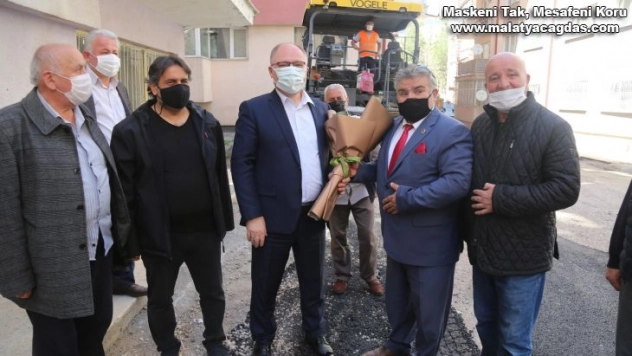 35 yıllık mesele çözüme kavuştu