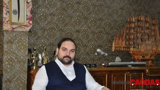 36'ıncı yerli otomobile Turgutreis Şirketler Grubu talip oldu