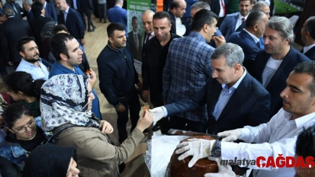 3.Malatya Tanıtım Günleri