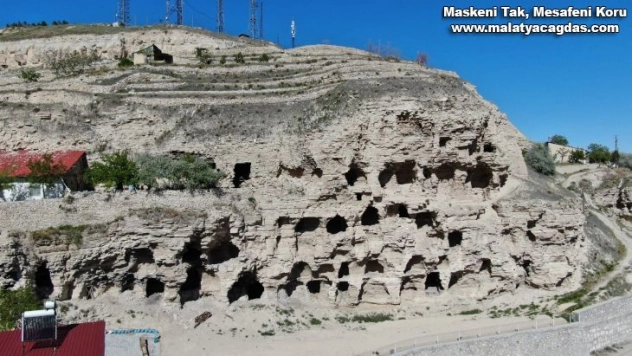 4 bin yıllık apartmanın çehresi değişecek