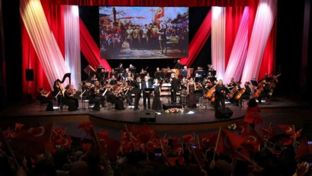 4. Uluslararası Gaziantep Opera ve Bale festivali başlıyor