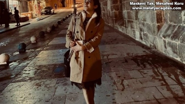 4'üncü kattan düşen stajyer avukat hayatını kaybetti