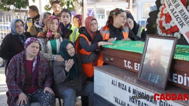 40 bin liralık borç için Somali'ye gitmişti