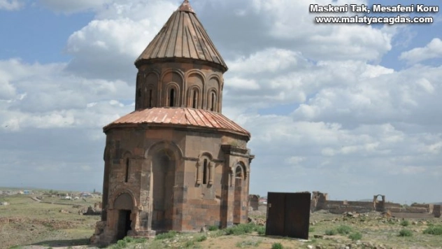 40 kapılı şehirde sessizlik hakim