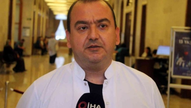 40'lı yaşlardan sonra böbrek tümörü riski artıyor!'