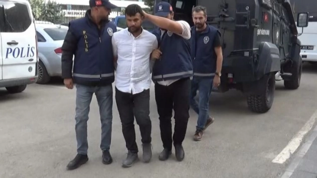 5 ay önceki hurdacı cinayeti aydınlatıldı, katil zanlısı 'enişte' çıktı