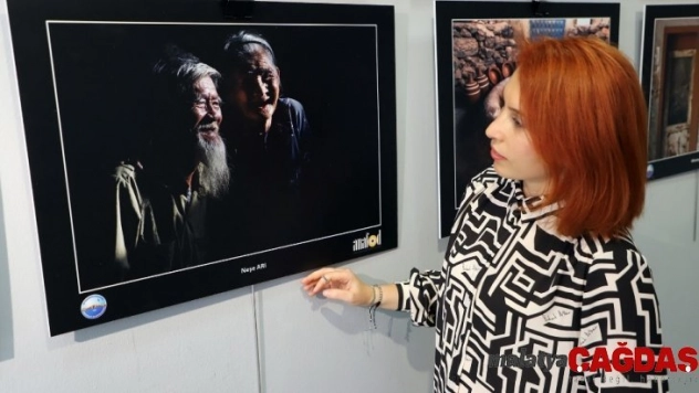 5 fotoğraf derneğinden 'İnsana Dair' kareler