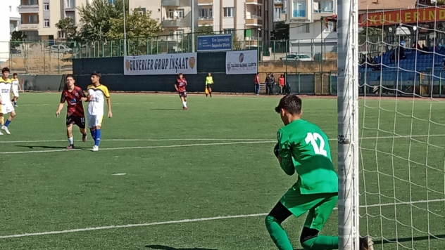 5. Hafta Karşılaşmalarına Devam Edildi