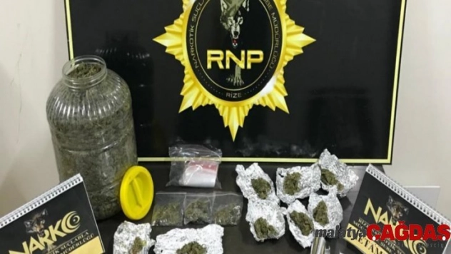 51 ilde narkotik uygulaması: Uyuşturucu tacirlerine göz açtırılmadı