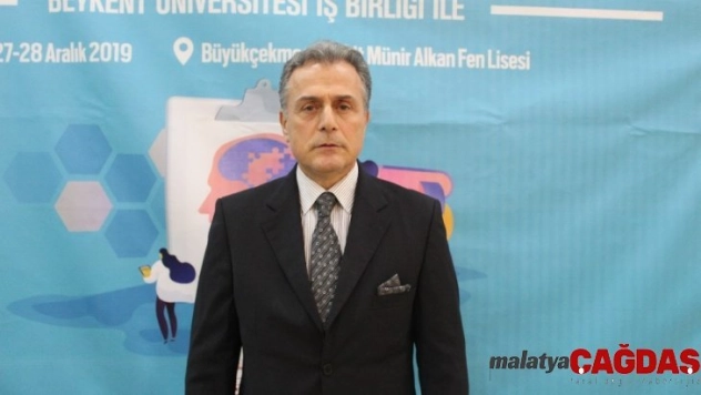 570 rehber öğretmene PDR eğitimi verildi