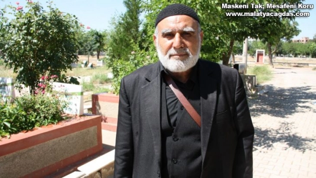 Gökgöz Bu olayın içerisinde parmağı olan kardeşim dahi olsa cezasını versinler