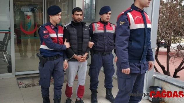 6 ilde 12 suçtan aranan azılı hırsızı JASAT yakaladı