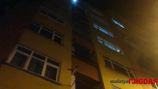 6. kattan düşerek hayatını kaybeden çocuğun annesi tutuklandı