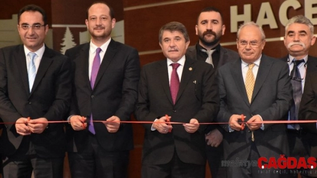 6. Su ve Çevre Ödülleri sahiplerini buldu