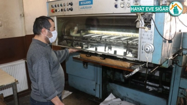 66 yıldır sıladan gurbete köprü görevi görüyor