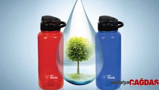 67 Burda AVM'den farkındalık oluşturan kampanya