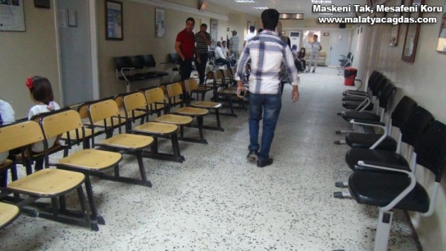 7 çocuk annesi kadın evinde ölü bulundu