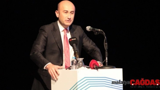 7'nci Zeka ve Yetenek Kongresi Ankara'da başladı