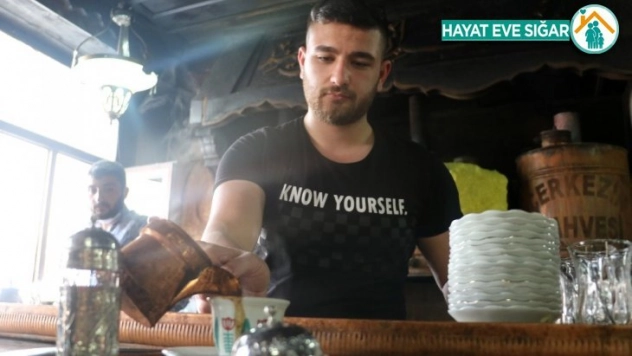 77 yıllık tat, Kovid-19 engeline takılmıştı