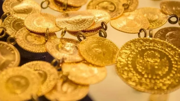 8 Ekim 2024 gram altın, ons altın kaç TL?