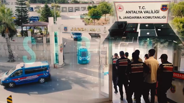 8 şüpheli tutuklandı, 29'una adli kontrol uygulandı