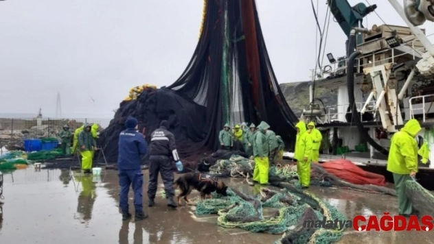 81 ilde eş zamanlı Türkiye Güven Huzur (2019/7) uygulaması