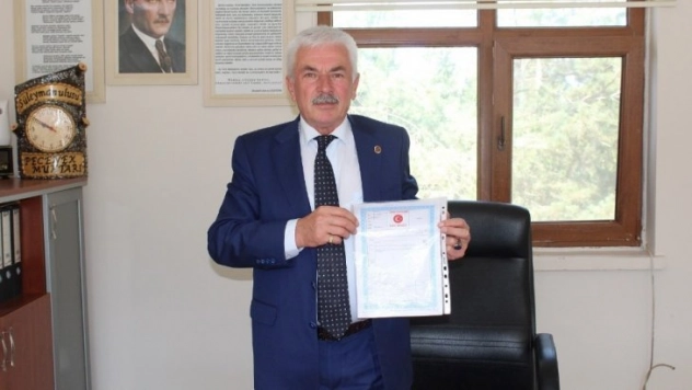 82 yıllık ipotek davası