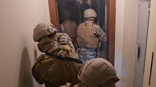 10 ilde 11 suç örgütüne operasyonu: 86 tutuklama