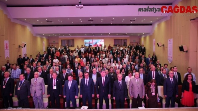 87. Dil Bayramı Kutlaması ve Uluslararası Kutadgu Bilig Kurultayı